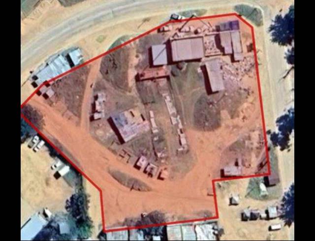 LAND FOR SALE IN MANKWENG